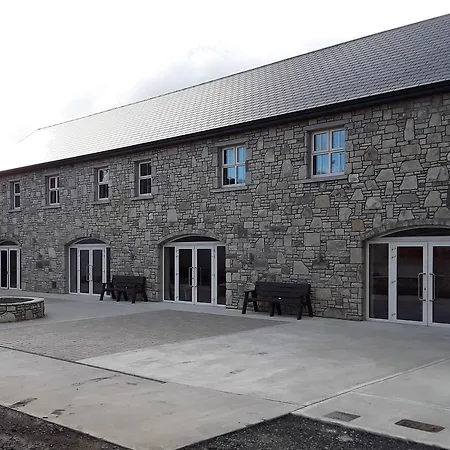Hostel Burkes Of Ballycastle *