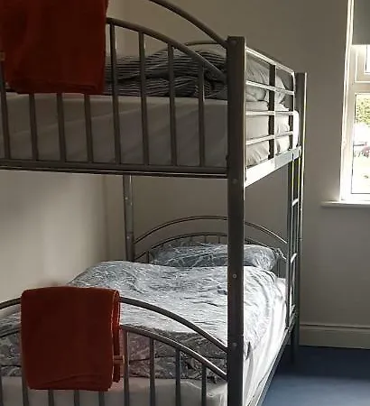Hostel Burkes Of Ballycastle