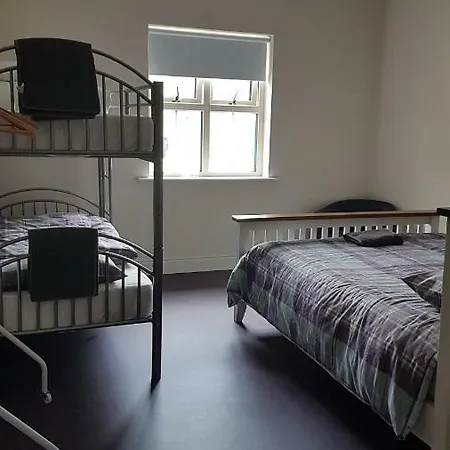 Burkes Of Ballycastle Hostel