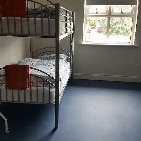 Burkes Of Ballycastle Hostel Ballycastle (Mayo)